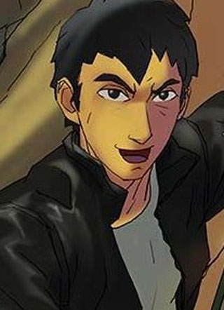 茅山后裔 截图1