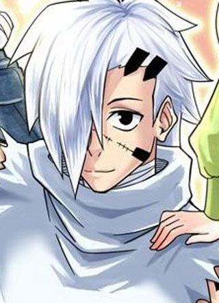 僵尸器圣 截图1