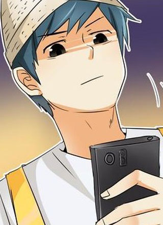 隔壁的吃货 截图1