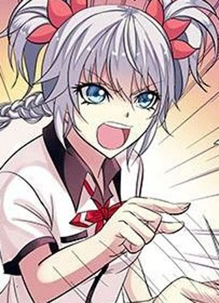 我的男神 截图1