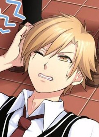 裙下之神 截图1