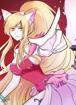 超时空战姬 截图1