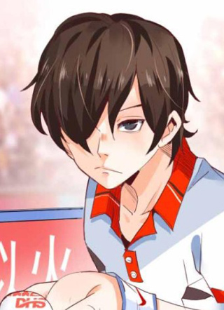  乒乓双子 截图1