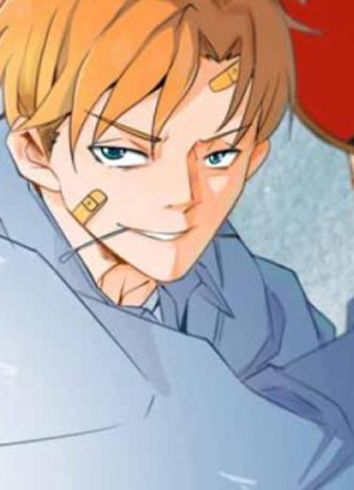  乒乓双子 截图1