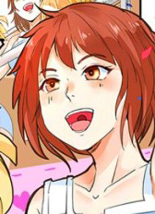  乒乓双子 截图1