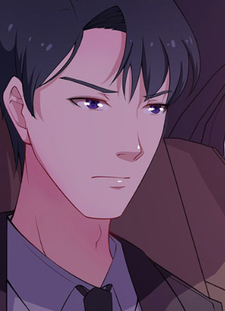 少爷替嫁宠妻 截图1