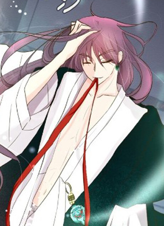 我与古董先生的契约之恋 截图1