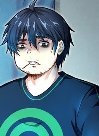 目标一亿积分！ 开启二次人生的终阶游戏！ 截图1