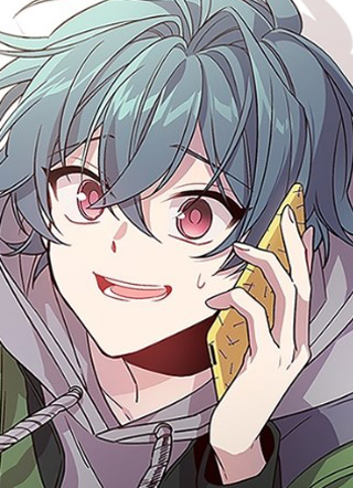 海螺男友 截图1