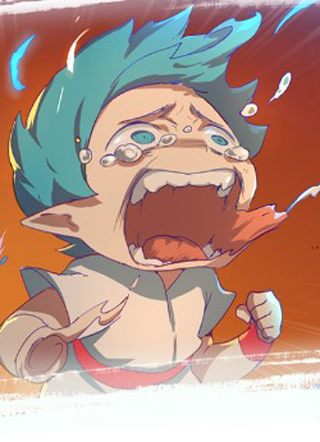 苍之铸魂使 截图1