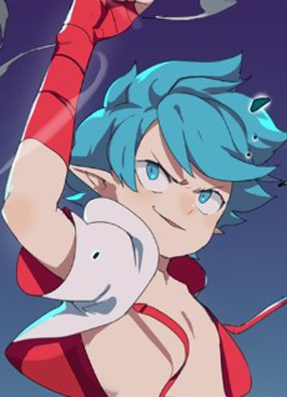 苍之铸魂使 截图1