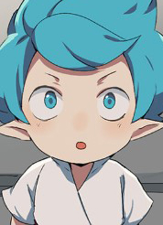 苍之铸魂使 截图1