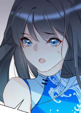 《精灵食肆》系列漫画《有毒》 截图1