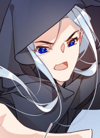 《精灵食肆》系列漫画《有毒》 截图1