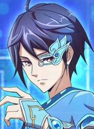 《精灵梦叶罗丽》第八季 截图1