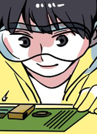 时空之隙·我身边都是些什么神仙 截图1