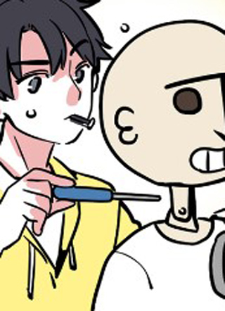 时空之隙·我身边都是些什么神仙 截图1