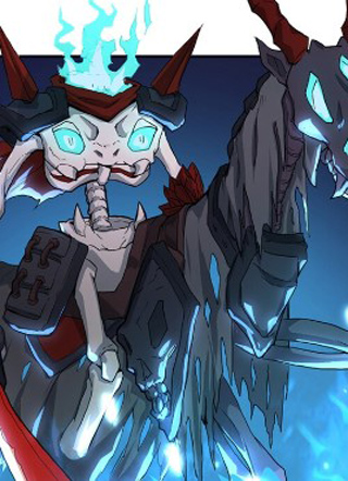 从前有只小骷髅 截图1