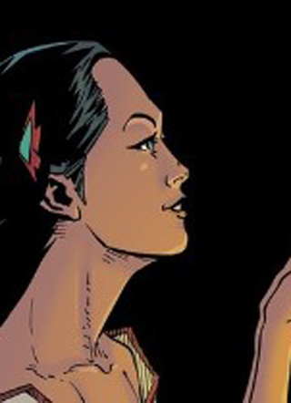 劫-英雄联盟官方漫画 截图1