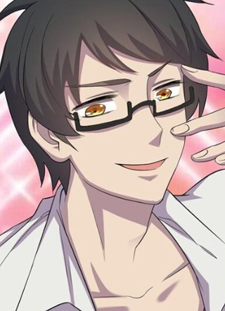 哥哥，不要吃我 截图1