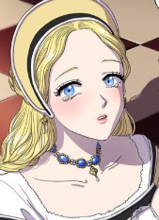 新娘的假面2-黄金时代 截图1