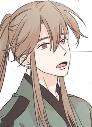 雾气袅袅王世子 截图1