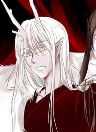 帝君许我做夫妻 截图1