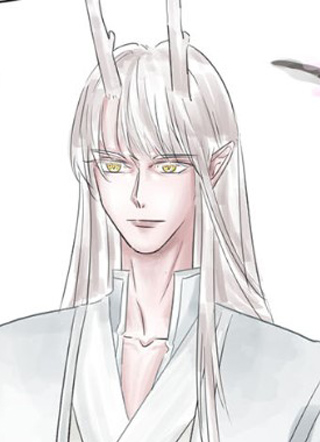 帝君许我做夫妻 截图1