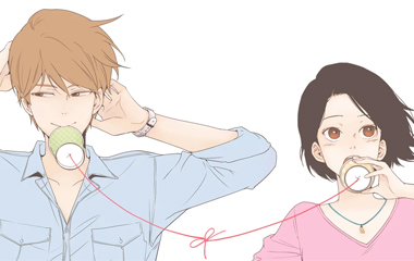 少女恋爱漫画合集漫画