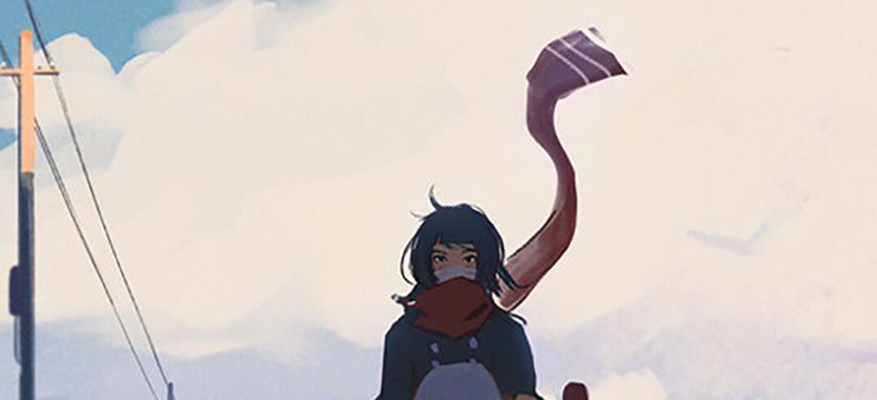 爆笑日常漫画漫画