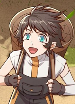 明日神都 截图1