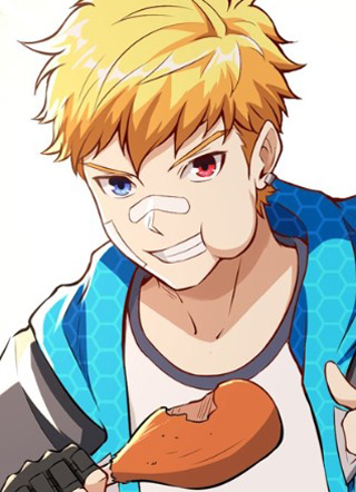 明日神都 截图1