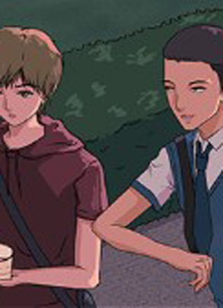 吕同学与会长大人 截图1