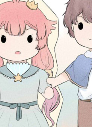 人鱼的法则 截图1