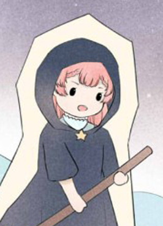 人鱼的法则 截图1