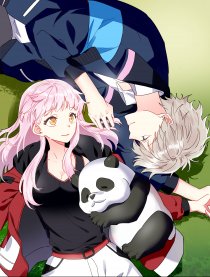 你栖息在我心上