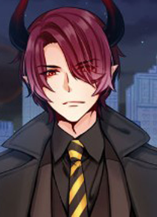 忘却的爱恋 截图1