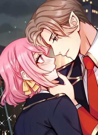 忘却的爱恋 截图1