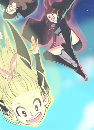 三荤一素 截图1