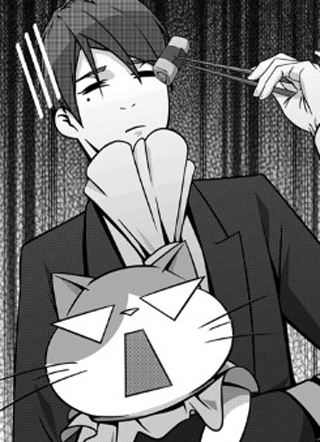 球形人偶古玩店 截图1