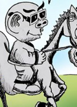 师徒疯行记 截图1