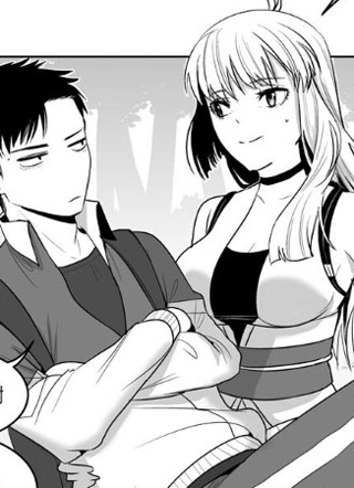 魔君为什么要兼职救世 截图1