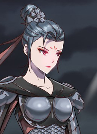 梨花木兰 截图1