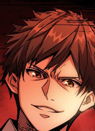 重回末世当大佬 截图1