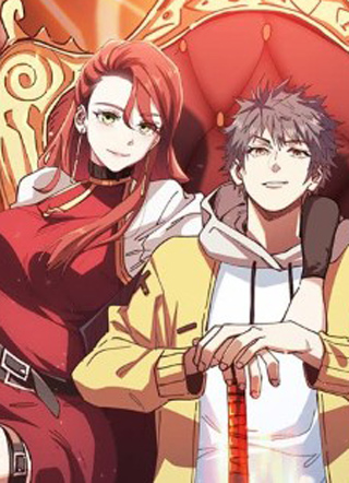 重回末世当大佬 截图1