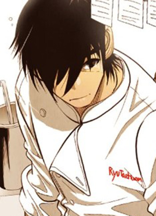 米其林之星 截图1