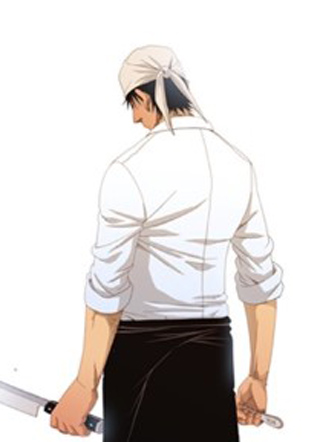 米其林之星 截图1