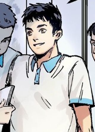 反派初始化 截图1