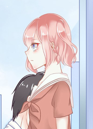 世界唯有你喜欢 截图1