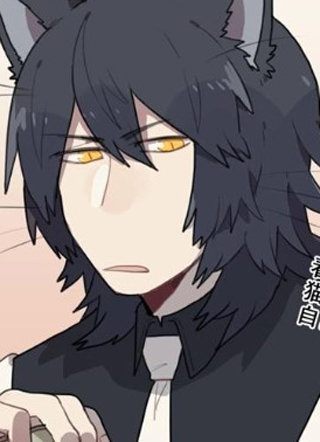 猫男子与犬男子 截图1